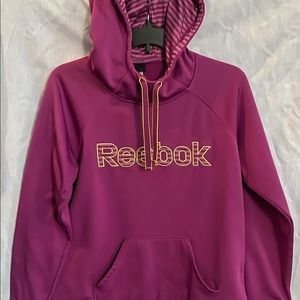Reebok Hoodie
